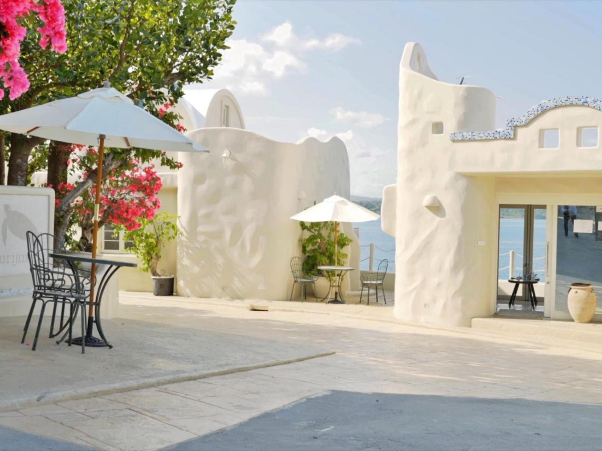 Yuki Suite Kourijima Nakijin Luaran gambar