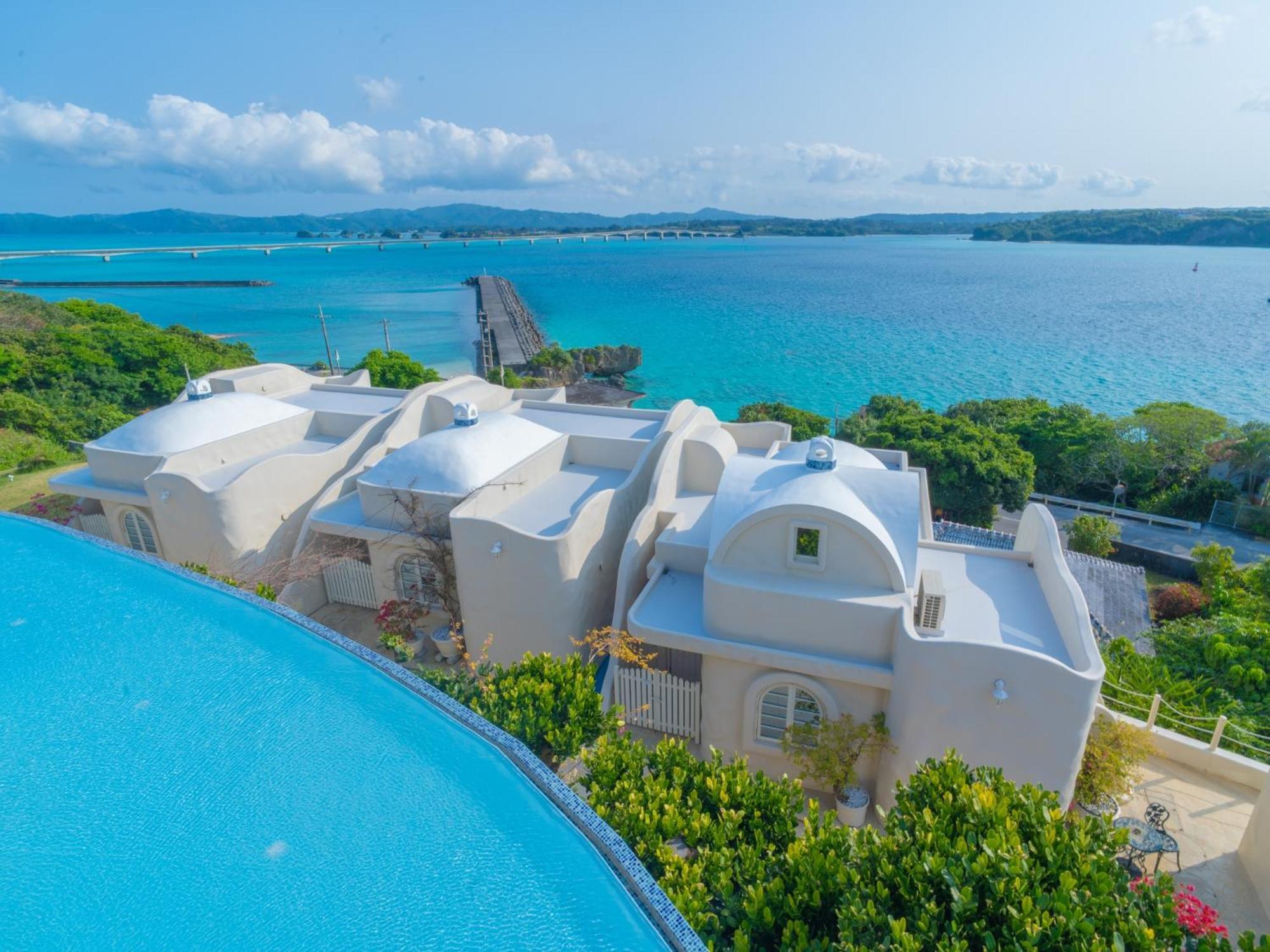Yuki Suite Kourijima Nakijin Luaran gambar