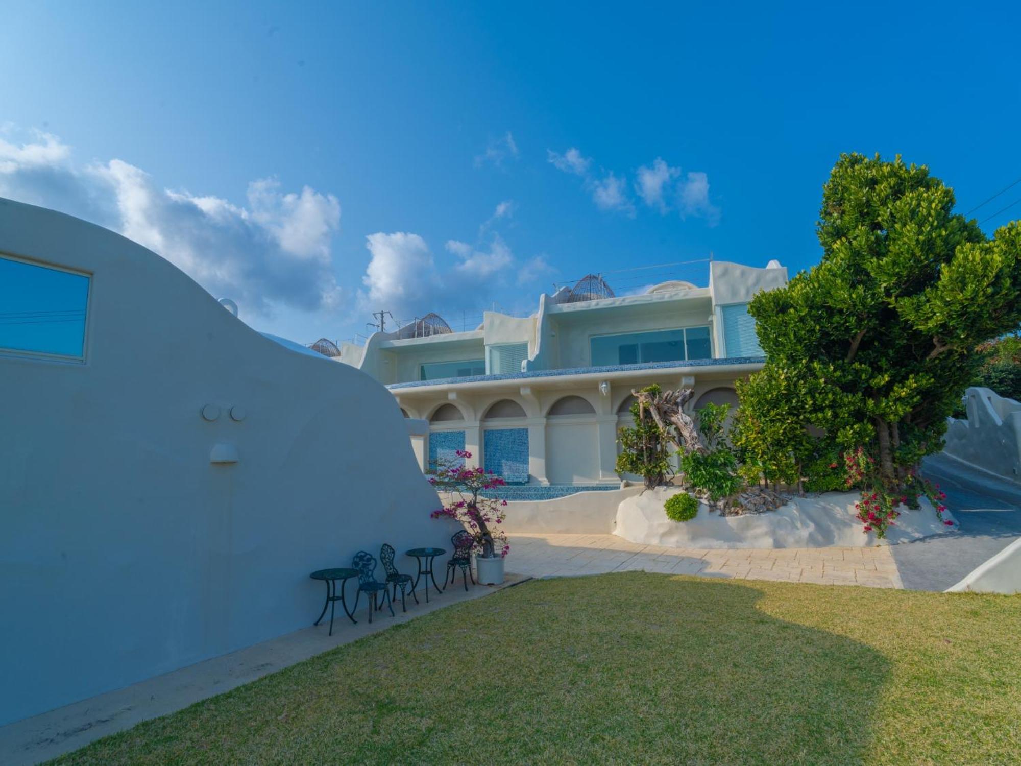 Yuki Suite Kourijima Nakijin Luaran gambar