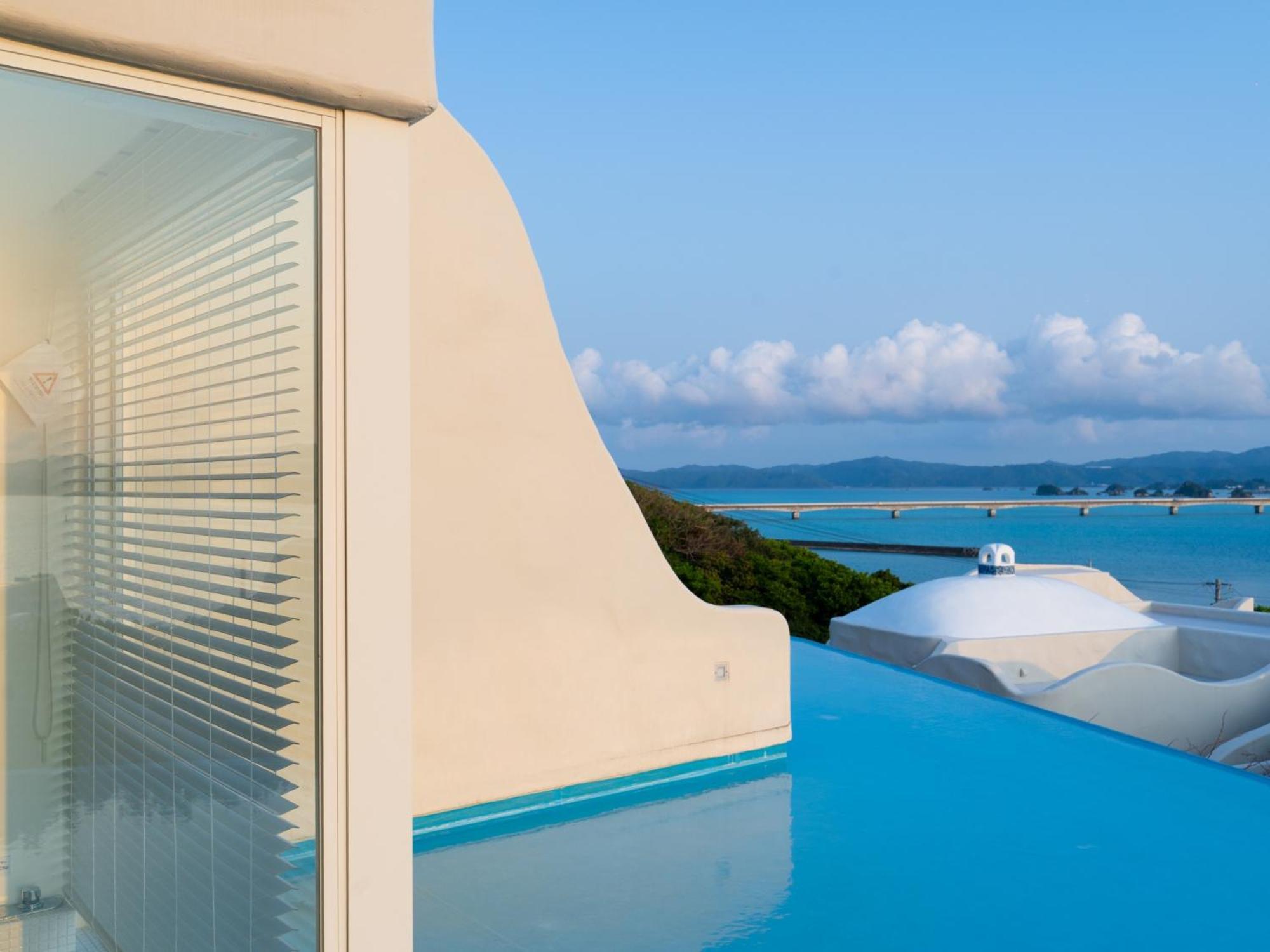 Yuki Suite Kourijima Nakijin Luaran gambar