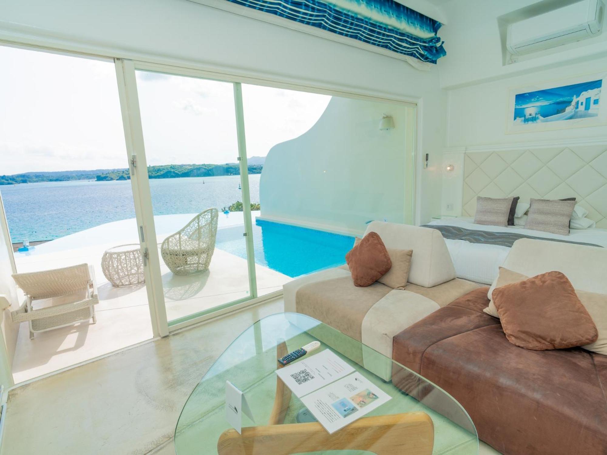 Yuki Suite Kourijima Nakijin Luaran gambar