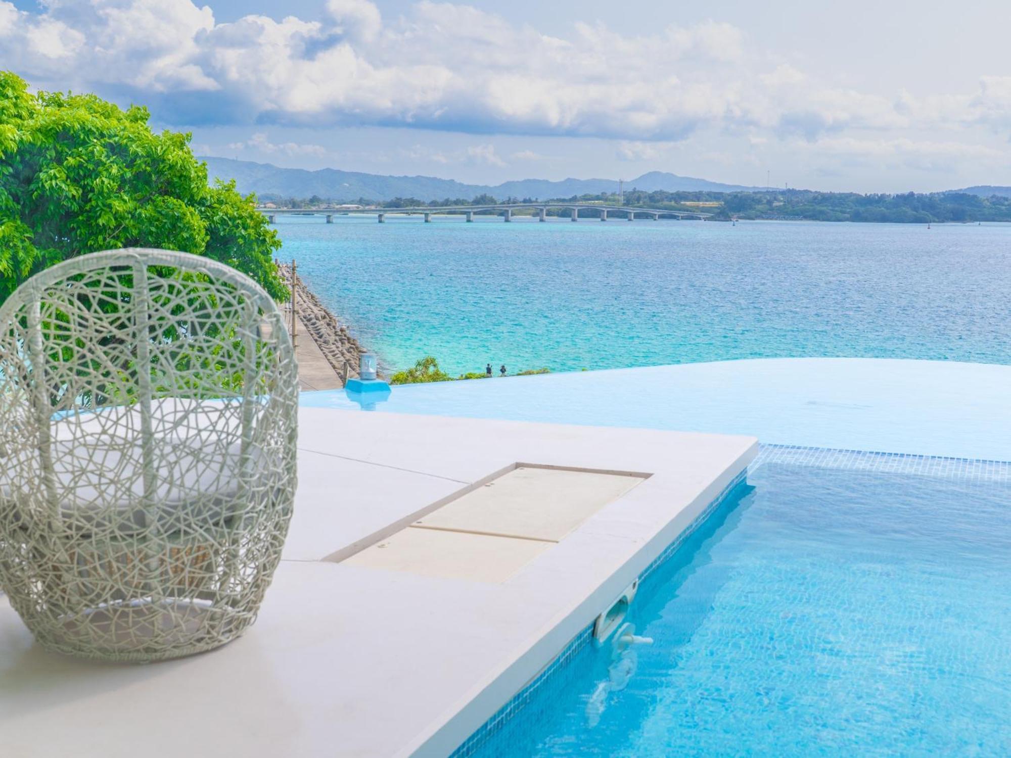 Yuki Suite Kourijima Nakijin Luaran gambar